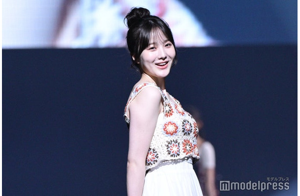 本田紗来(C)モデルプレス