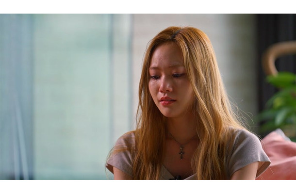 リンカ「GPP Fly 〜崖っぷち紙ヒコーキのテイクオフ〜」(提供写真)