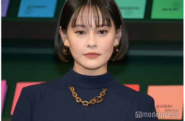 emma(C)モデルプレス