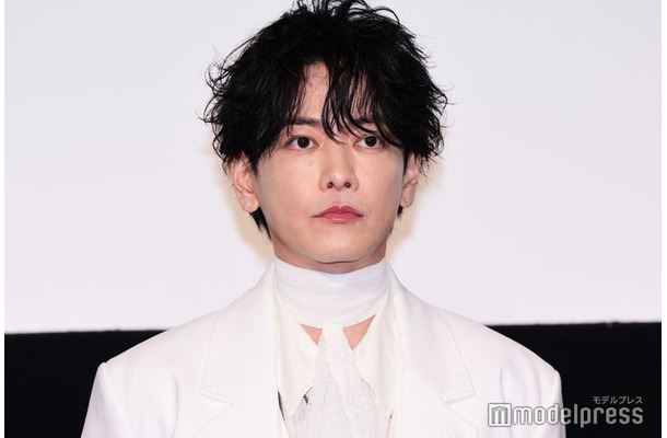 佐藤健（C）モデルプレス