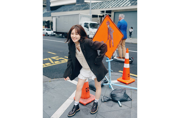 松田里奈1st写真集「まつりの時間」撮影/北浦敦子
