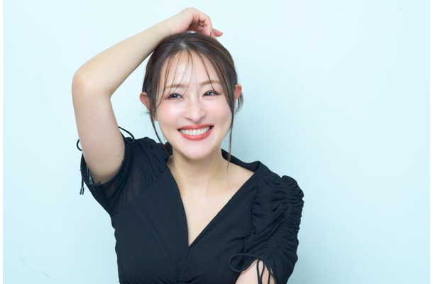 「遅咲き 肌管理オタク 美容に全ぶり」掲載カット(画像提供:ワニブックス )
