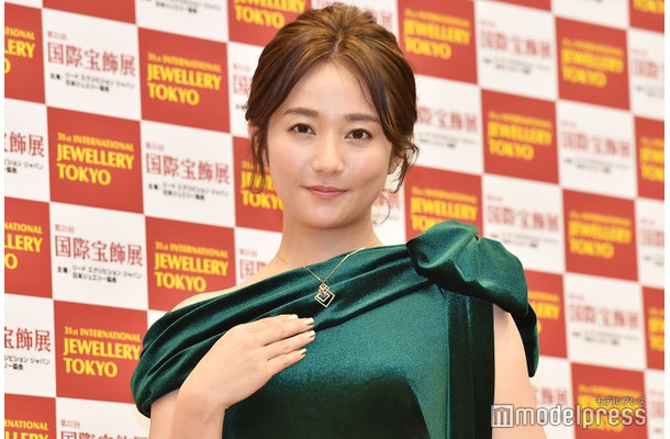 木村文乃(C)モデルプレス