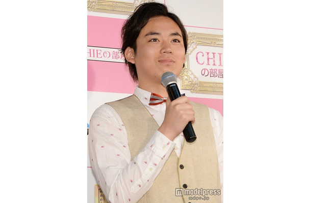 佐藤大樹(C)モデルプレス