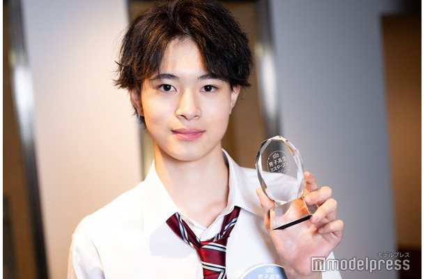 西小路侑汰くん（C）モデルプレス