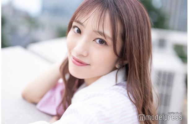 向井地美音(C)モデルプレス
