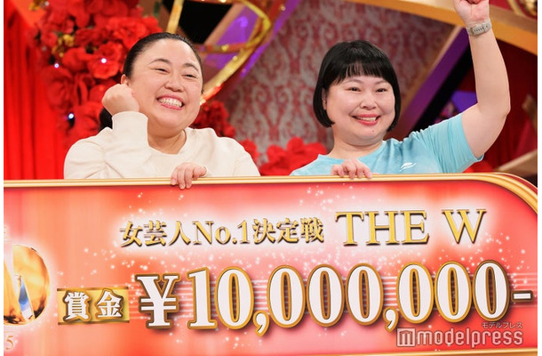 ニッチェ(C)モデルプレス