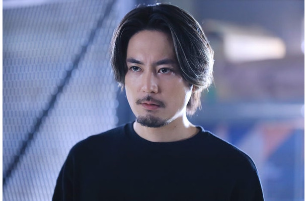 間宮祥太朗「良いこと悪いこと」第8話(C)日本テレビ