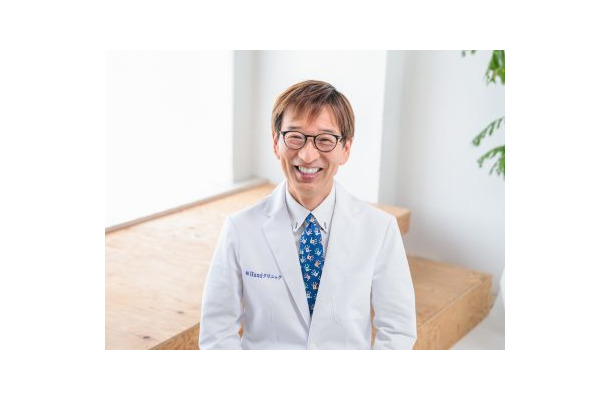 更年期世代女性の手指の痛みの「対処法」とは?「手の痛みの専門外来」柏Handクリニック田中利和医師が教える!【TVで話題】