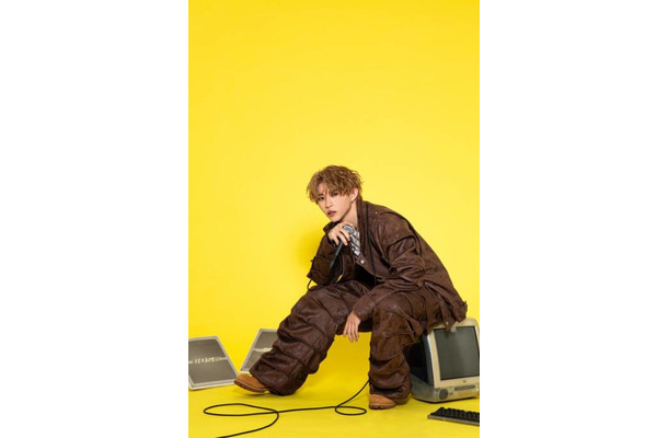 平野莉玖、ポルカドットスティングレイらランクイン!今注目の歌詞ランキング1位はBNKが獲得