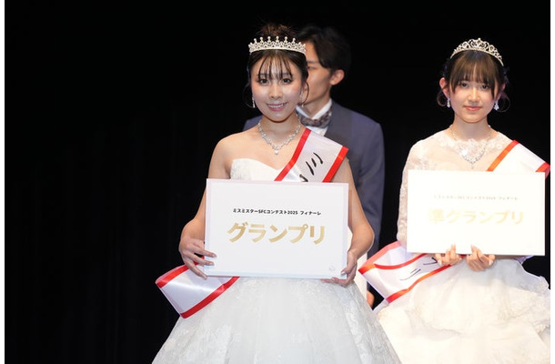 服部琴夏さん(提供写真)