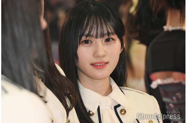 川崎桜(C)モデルプレス