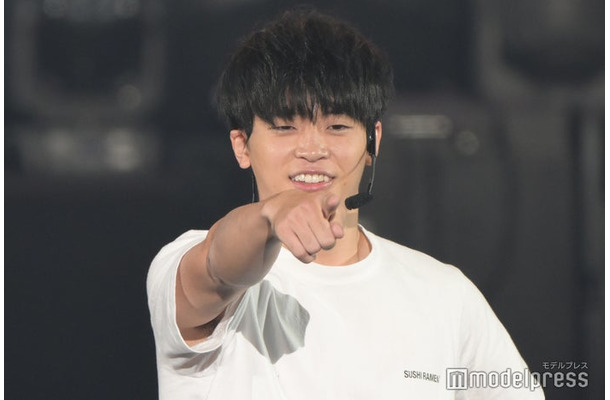 すしらーめん りく(C)モデルプレス