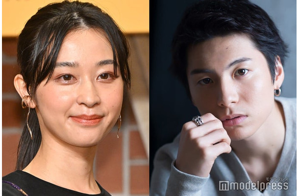 瀬戸さおり、宮崎秋人(C)モデルプレス