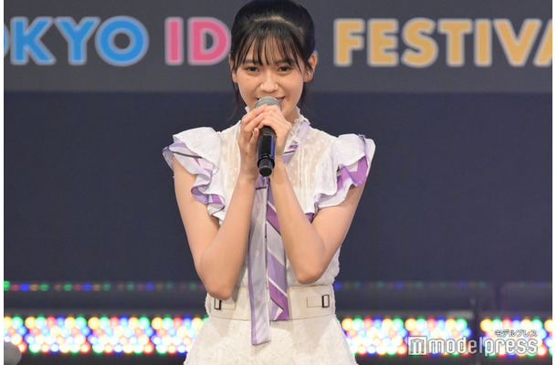 奥田いろは(C)モデルプレス