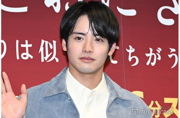 赤楚衛二(C)モデルプレス