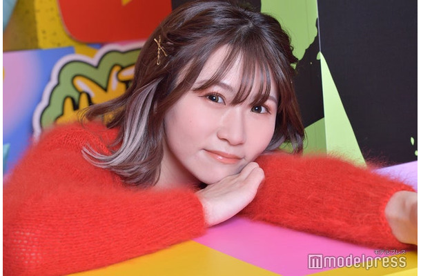 いちえ(C)モデルプレス