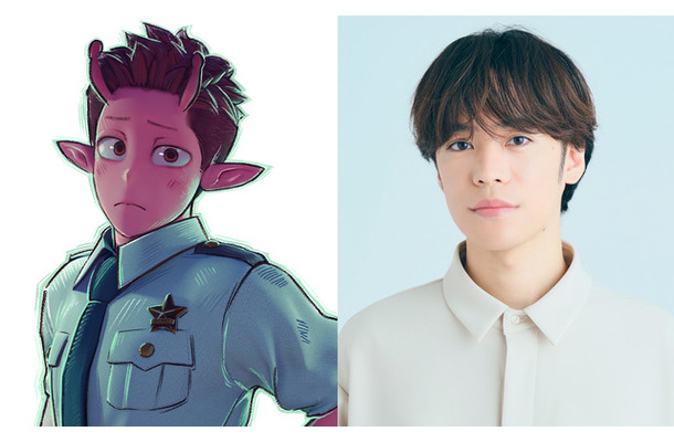 『銀河特急 ミルキー☆サブウェイ 各駅停車劇場行き』©亀山陽平/タイタン工業