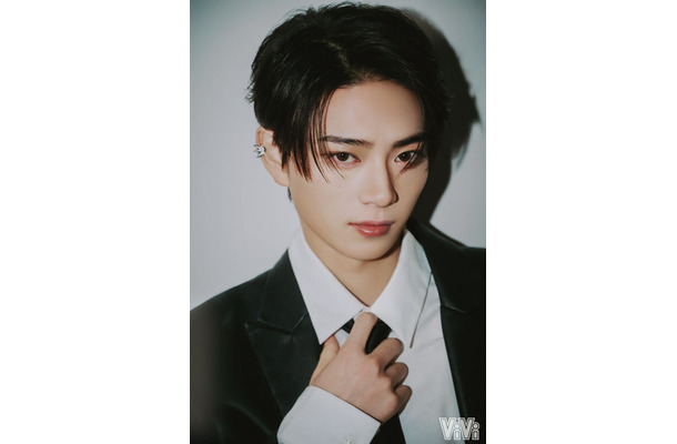 岩瀬洋志(C)講談社 ViVi2026年2・3月合併号