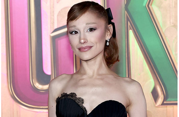 アリアナ・グランデ／Photo by Getty Images