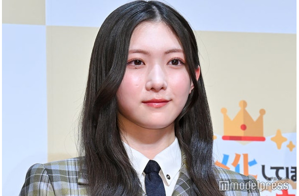 谷口愛季（C）モデルプレス