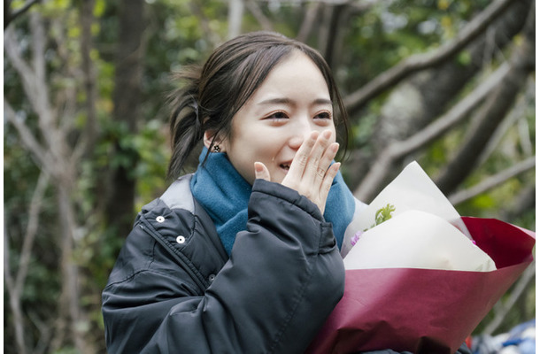 『恋愛裁判』©2025「恋愛裁判」製作委員会