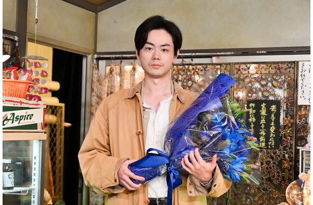 菅田将暉(C)フジテレビ