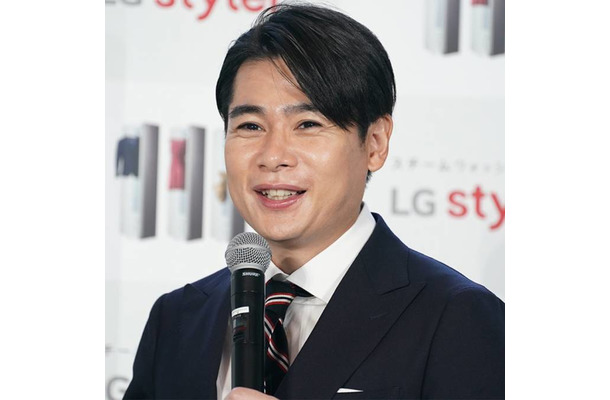 「敵だらけ」ノブコブ吉村、脅威に感じているタレントとは？「被ってますよ」