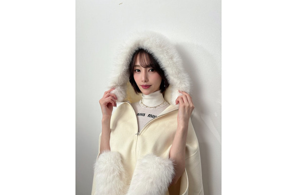 天海りこInstagramより