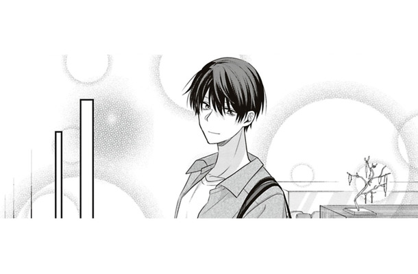 ただいま!ここが私の安心できる家…。まず荷物片付けちゃいますね!【すきだから、だよ #49】