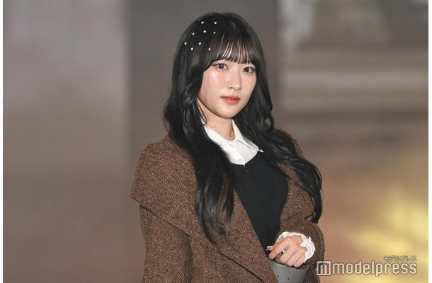 齋藤樹愛羅(C)モデルプレス