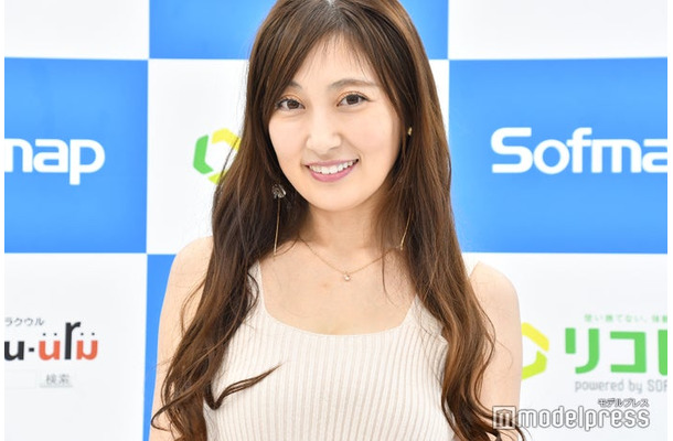 熊田曜子(C)モデルプレス