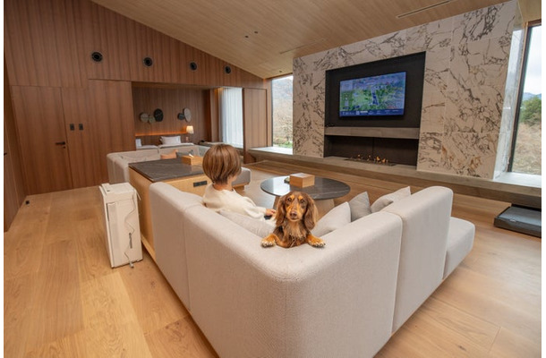 リトナ箱根／提供画像