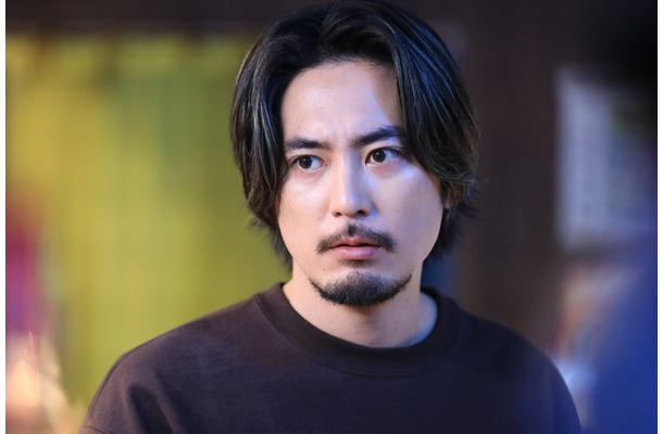 間宮祥太朗「良いこと悪いこと」第9話（C）日本テレビ