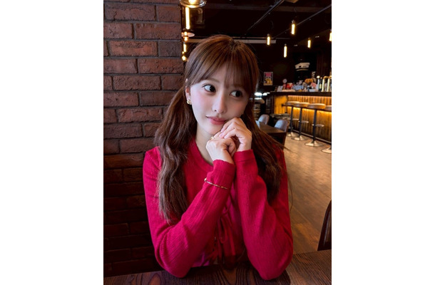 りぼんInstagramより