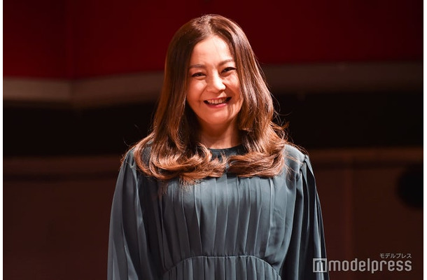 華原朋美(C)モデルプレス