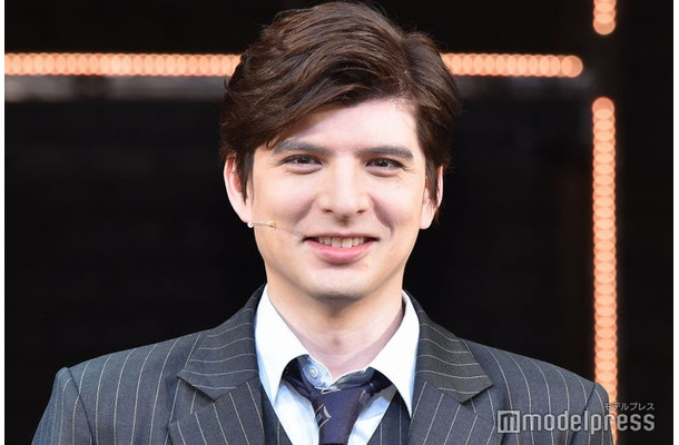 城田優（C）モデルプレス