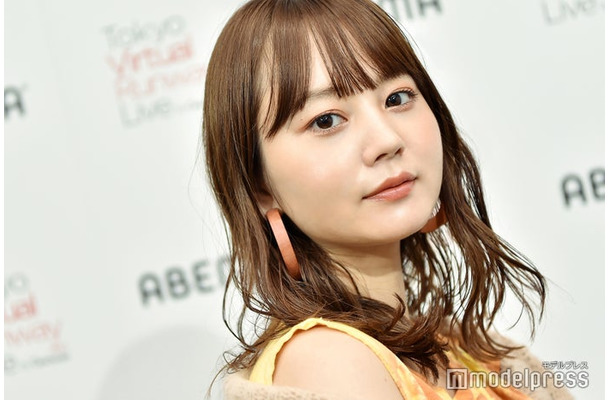 奈々未（C）モデルプレス