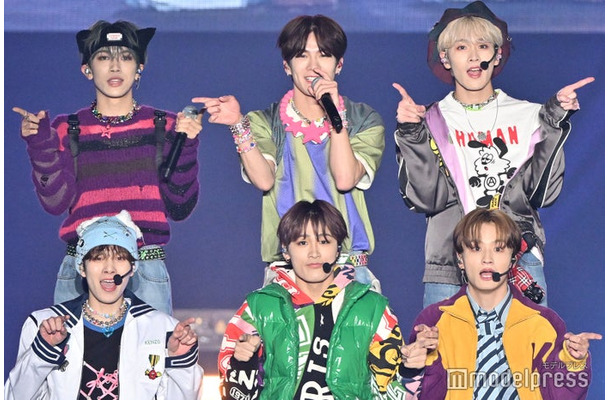 DXTEEN（C）モデルプレス