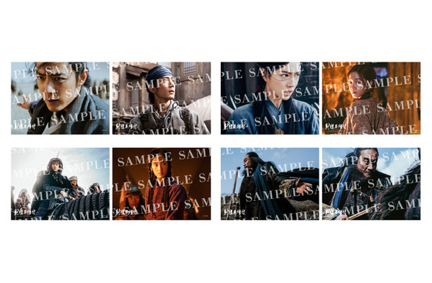 『射鵰英雄伝』©2025 CHINA FILM CO.,LTD.ALL Rights Reserved.