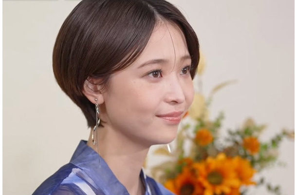 渡邊渚「起業家1年生渡邊渚とREALな社長 - モデルプレス×REAL VALUE」より