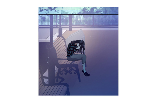 夜に家を飛び出し、行き着いた公園。ひとりっきりの主婦に声を掛けてきた人物が意外すぎた【最期の夜はあなたと #23】