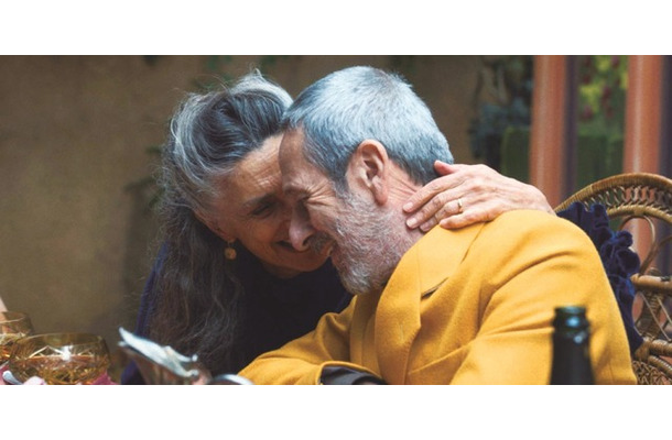 『両親が決めたこと』© 2024.LASTOR MEDIA, KINO PRODUZIONI,ALINA FILM ALL RIGHTS RESERVED.