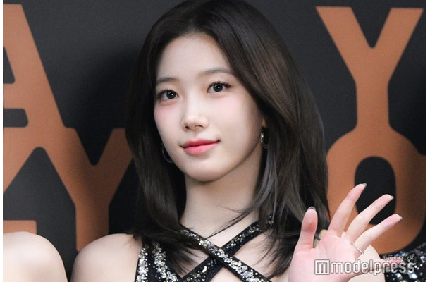 KAZUHA（カズハ）（C）モデルプレス