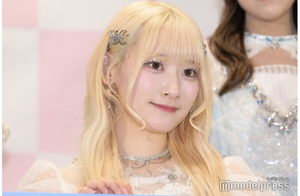 齋藤樹愛羅（C）モデルプレス