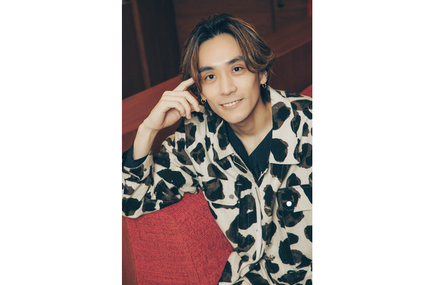 平間壮一（提供写真）