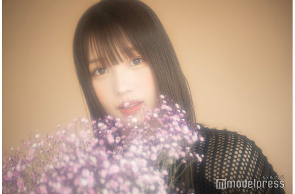 流那（C）モデルプレス