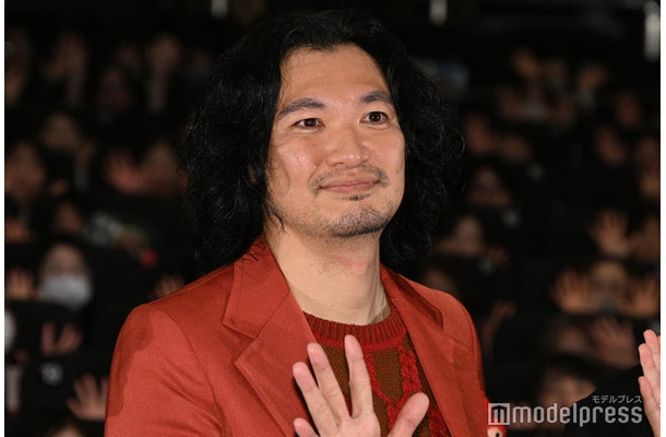 青木崇高（C）モデルプレス