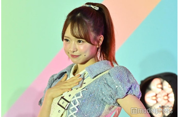 倉野尾成美（C）モデルプレス