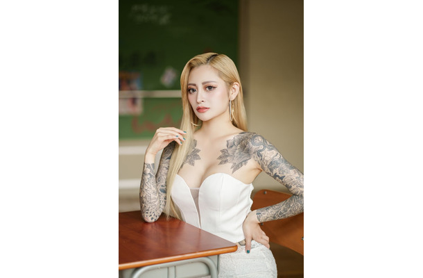 おとさん/Netflixリアリティシリーズ「ラヴ上等」12月9日(火)より独占配信開始